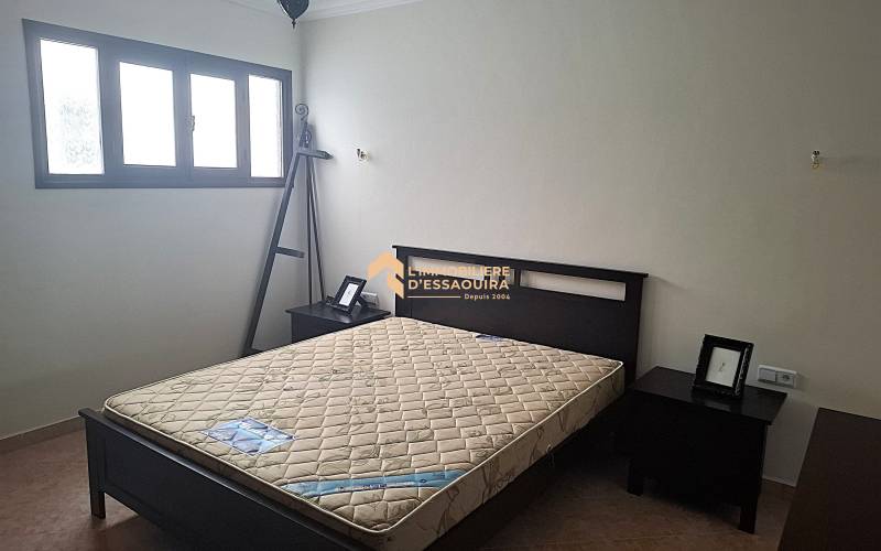 Appartement élégant et lumineux à Borj (26)